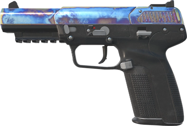 Five-SeveN | Heat Treated