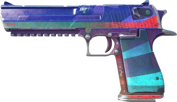Desert Eagle | Starcade