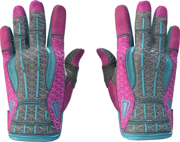 ★ Sport Gloves | Vice