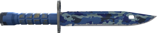 ★ Bayonet | Bright Water