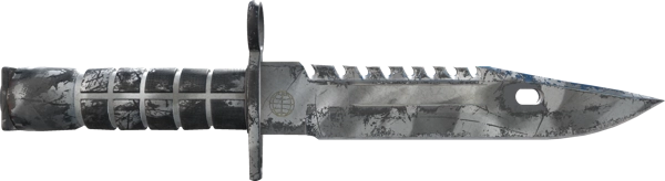 ★ M9 Bayonet | Urban Masked