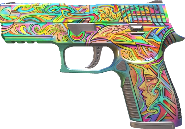 P250 | Visions