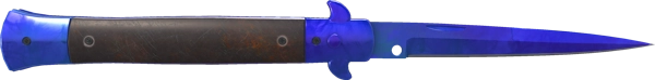 ★ Stiletto Knife | Doppler