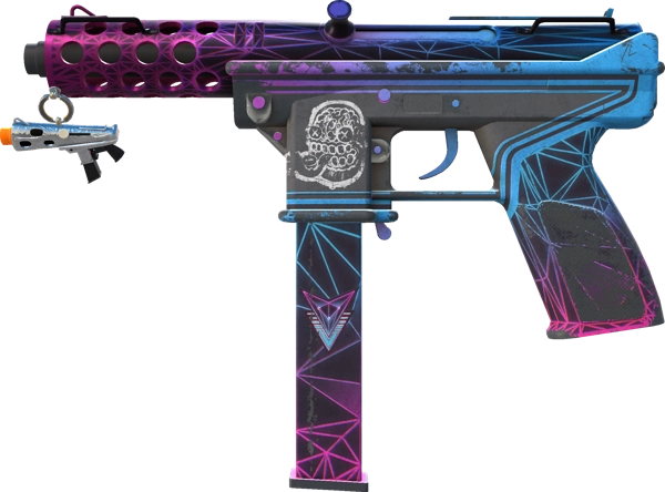 Tec-9 | Decimator