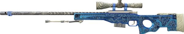 AWP | Gungnir
