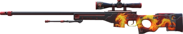 AWP | Wildfire
