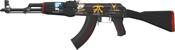 AK-47 | Redline