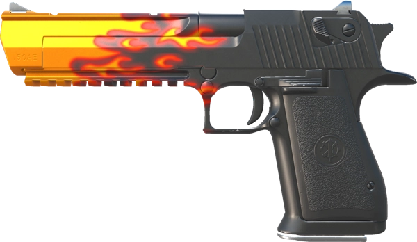 Desert Eagle | Blaze