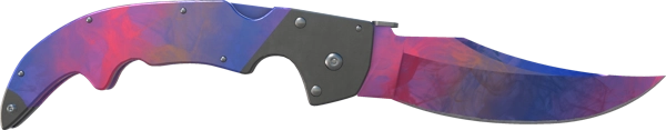 ★ Falchion Knife | Doppler