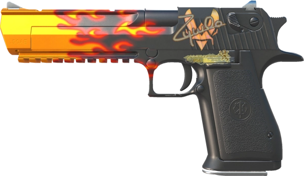 Desert Eagle | Blaze