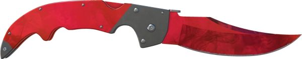 ★ Falchion Knife | Doppler