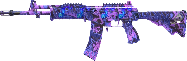 Galil AR | Phoenix Blacklight