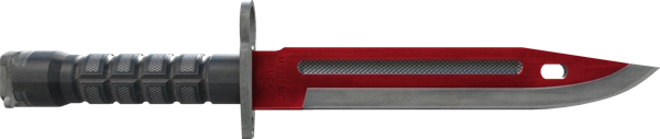 ★ Bayonet | Autotronic