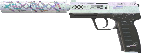 USP-S | Printstream