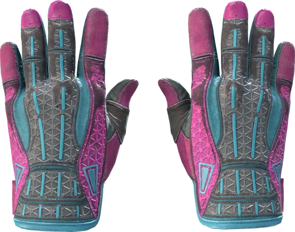★ Sport Gloves | Vice