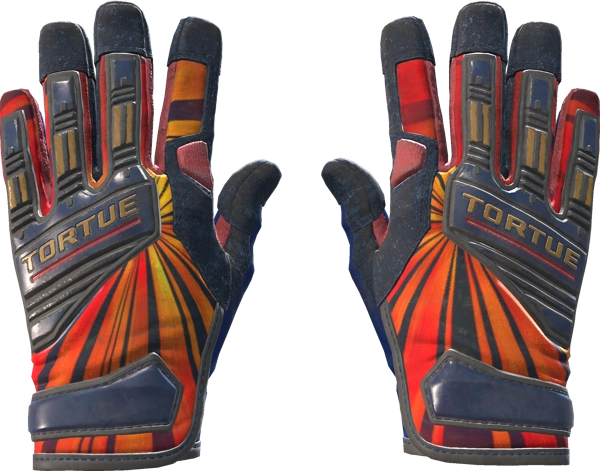 ★ Specialist Gloves | Sunburst