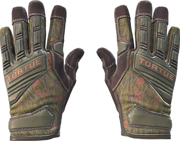 ★ Specialist Gloves | Buckshot