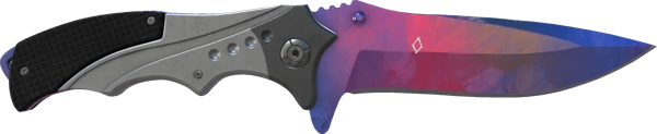 ★ StatTrak™ Nomad Knife | Doppler