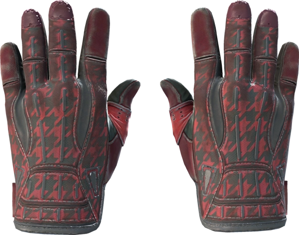 ★ Sport Gloves | Scarlet Shamagh