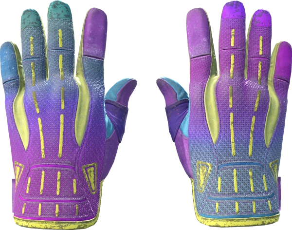 ★ Sport Gloves | Ultra Violent