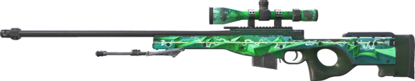 AWP | Green Energy