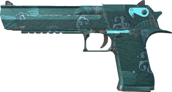Desert Eagle | Midnight Storm
