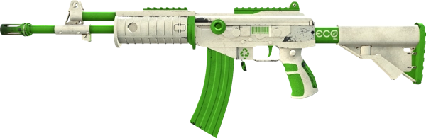 Galil AR | Eco