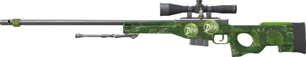 AWP | Pit Viper