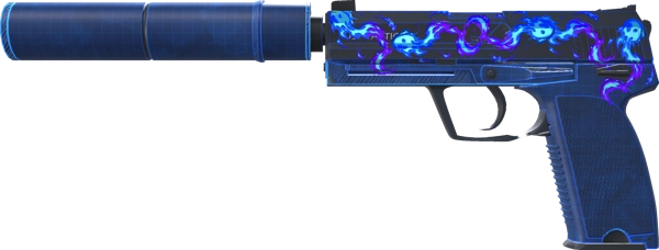 USP-S | Blueprint