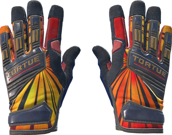 ★ Specialist Gloves | Sunburst