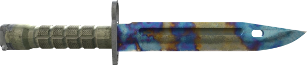 ★ Bayonet | Case Hardened