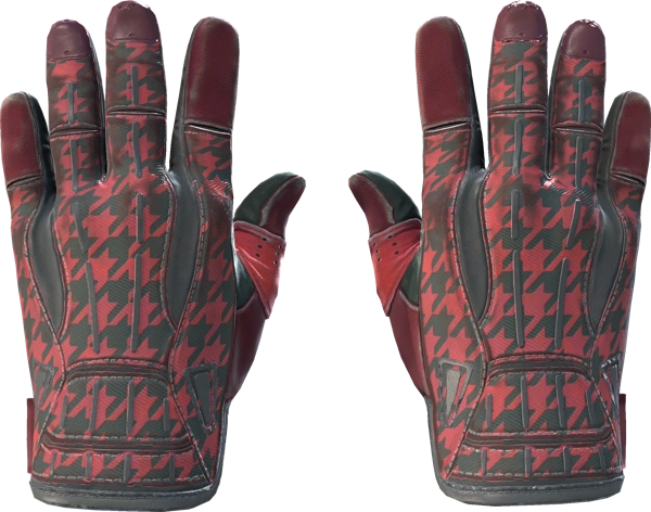 ★ Sport Gloves | Scarlet Shamagh