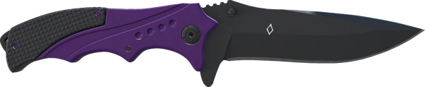 ★ StatTrak™ Nomad Knife | Ultraviolet