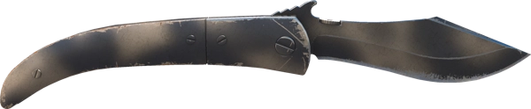★ Navaja Knife | Scorched