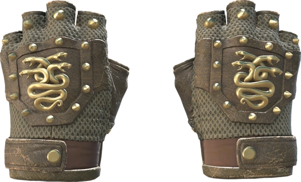 ★ Hydra Gloves | Mangrove