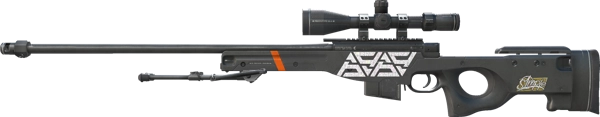 AWP | Black Box