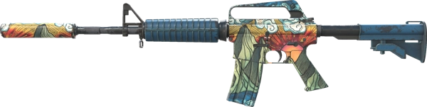 M4A1-S | Solitude
