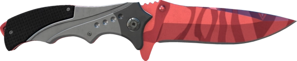 ★ Nomad Knife | Slaughter