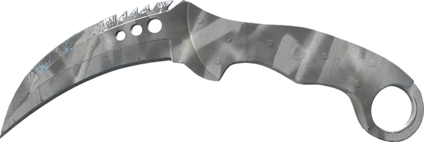 ★ Talon Knife | Urban Masked