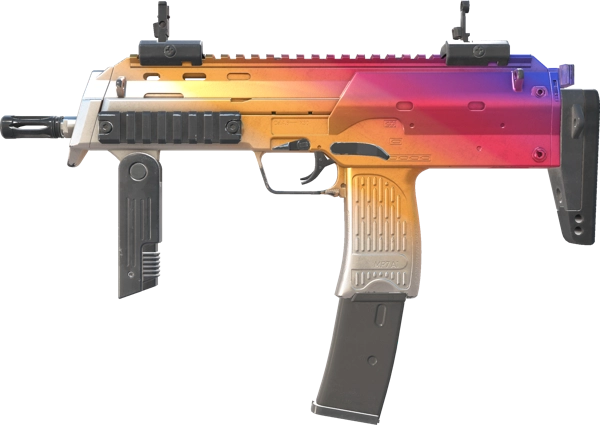 MP7 | Fade