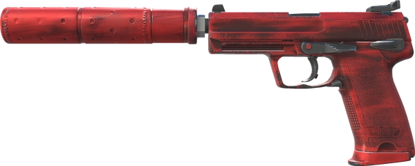 USP-S | Bleeding Edge