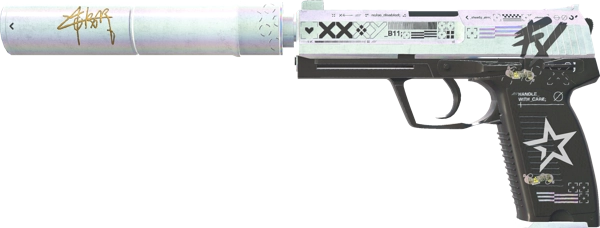 USP-S | Printstream