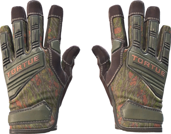 ★ Specialist Gloves | Buckshot