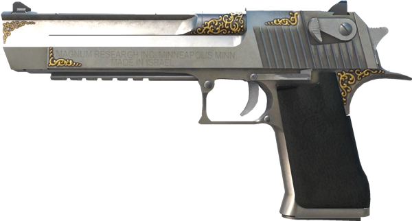 Desert Eagle | Heirloom