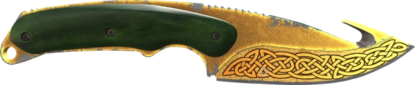 ★ StatTrak™ Gut Knife | Lore