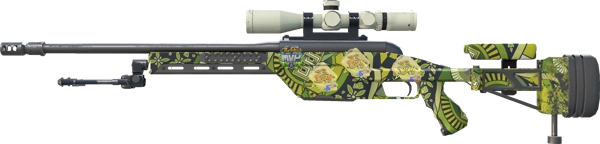 SSG 08 | Spring Twilly