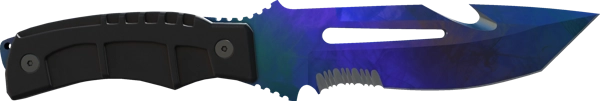 ★ Survival Knife | Doppler