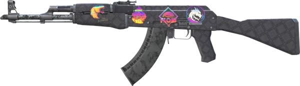 AK-47 | Baroque Purple