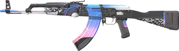 AK-47 | AUTOEXEC