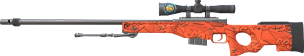 AWP | BOOM